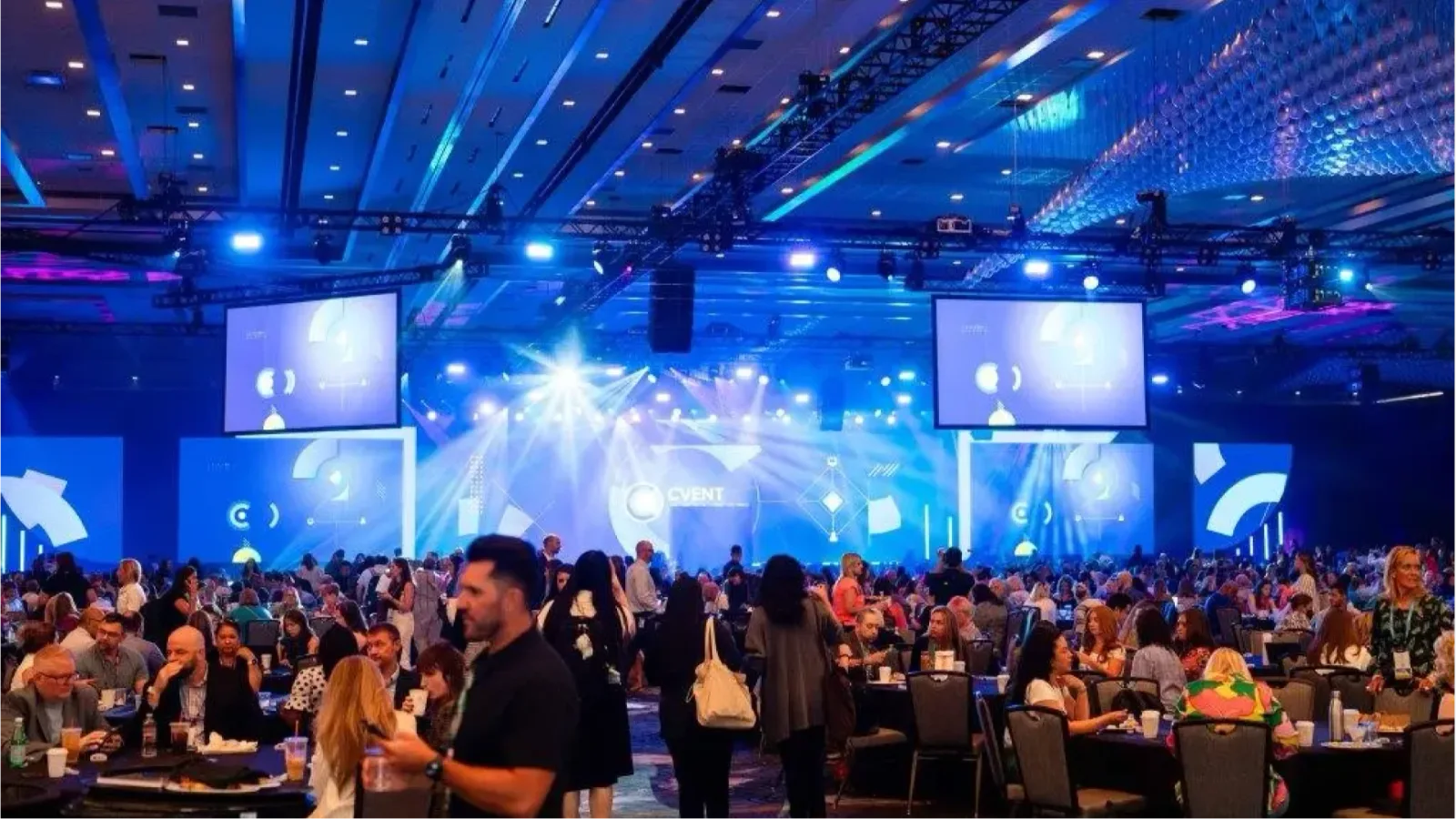 Hospitality & Events