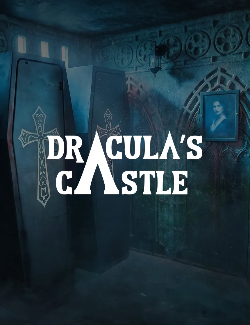 Dracula's Castle escape room