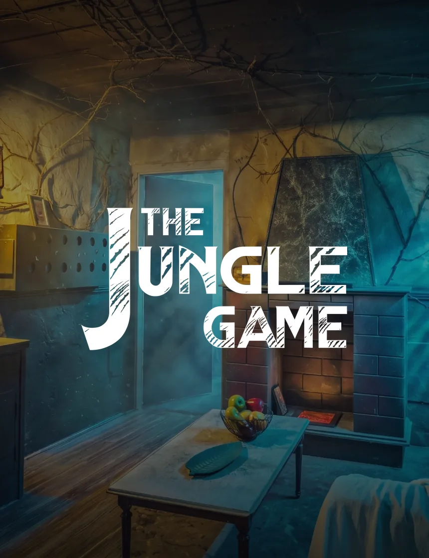 The Jungle Game escape room