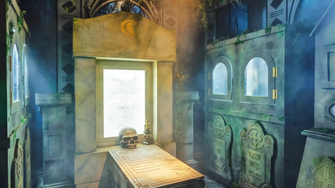 The MindTrap Escape Rooms